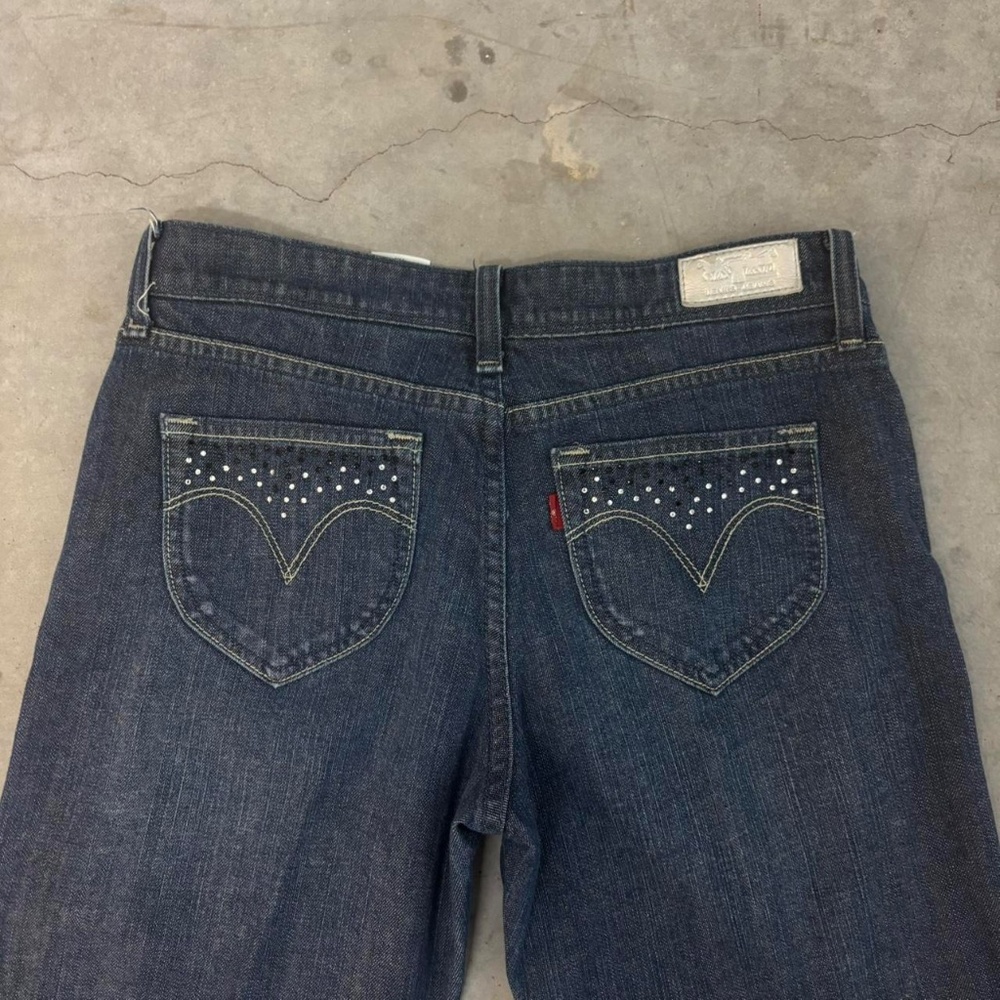 Levi's Bootcut - Picture 4 of 5